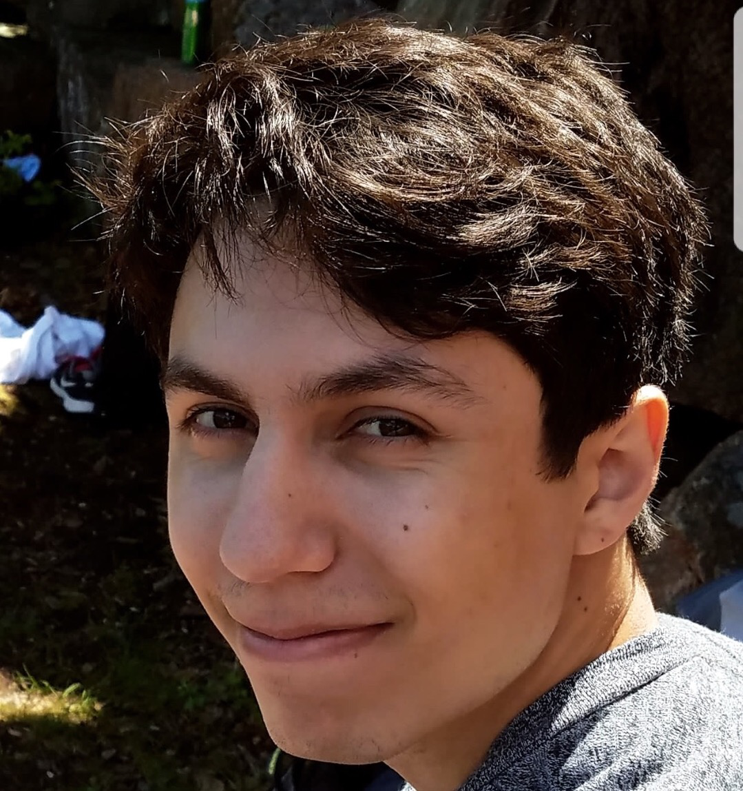 Headshot
